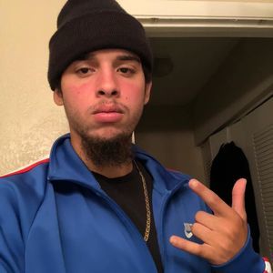 Meet your Posher, Selvin steven